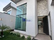 Casa em Chácaras Colorado, Anápolis/GO de 186m² 3...