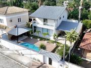 Casa em Chácaras de Inoã Inoã, Maricá/RJ de 280m² 4...
