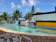 Casa em Chácaras de Inoã Inoã, Maricá/RJ de 300m² 4...