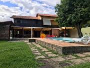 Casa em Chácaras de Inoã Inoã, Maricá/RJ de 450m² 4...