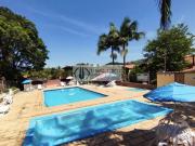 Casa em Chácaras Maringá, Atibaia/SP de 250m² 4 quartos...