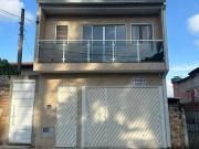 Casa em Chácaras Monte Serrat, Itapevi/SP de 135m² 2...