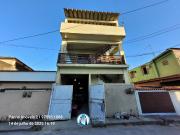 Casa em Chácaras Rio Petrópolis, Duque de Caxias/RJ de...