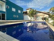 Casa em Chácaras Rurais de Guararema, Jacareí/SP de...