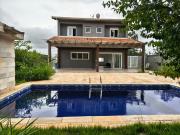 Casa em Chácaras São Carlos, Cotia/SP de 340m² 3 quartos...