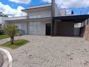 Casa em Chácaras Silvania, Valinhos/SP de 200m² 3...