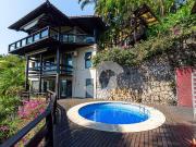 Casa em Charitas, Niterói/RJ de 500m² 4 quartos à venda...