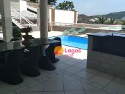Casa em Charitas, Niterói/RJ de 540m² 6 quartos à venda...