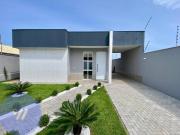 Casa em Cibratel II Itanhaém, SP