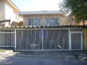Casa em Cidade Ademar, São Paulo/SP de 10m² 3 quartos à...