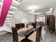 Casa em Cidade Ademar, São Paulo/SP de 130m² 3 quartos à...