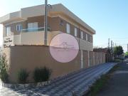 Casa em Cidade da Criança, Praia Grande/SP de 60m² 2...