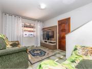 Casa em Cidade das Flores, Osasco/SP de 128m² 4 quartos...