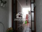 Casa em Cidade das Flores, Osasco/SP de 140m² 2 quartos...