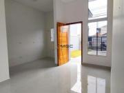 Casa em Cidade Industrial, Curitiba/PR