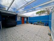 Casa em Cidade Industrial, Curitiba/PR de 120m² 3...