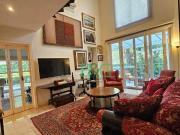 Casa em Cidade Jardim, São Paulo/SP de 589m² 4 quartos à...