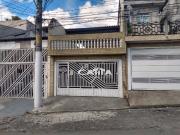 Casa em Cidade Líder, São Paulo/SP de 111m² 2 quartos à...