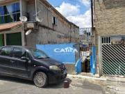 Casa em Cidade Líder, São Paulo/SP de 40m² 1 quartos à...