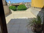 Casa em Cidade Líder, São Paulo/SP de 82m² 2 quartos à...