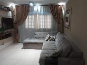 Casa em Cidade Martins, Guarulhos/SP de 170m² 3 quartos...