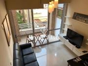 Casa em Cidade Monções, São Paulo/SP de 40m² 1 quartos à...