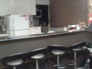 Casa em Cidade Naútica, São Vicente/SP de 90m² 2 quartos...