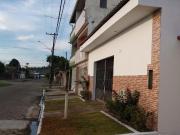 Casa em Cidade Nova Peruíbe Peruíbe
