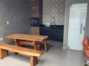 Casa em Cidade Nova, Santana Do Paraíso/MG de 164m² 3...