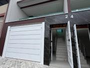 Casa em Cidade Nova, Santana Do Paraíso/MG de 165m² 3...