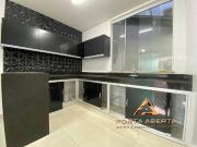 Casa em Cidade Nova, Santana Do Paraíso/MG de 85m² 3...