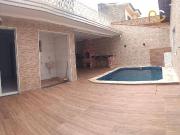 Casa em Cidade Ocian, Praia Grande/SP de 190m² 3 quartos...