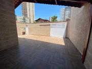 Casa em Cidade Ocian, Praia Grande/SP de 190m² 3 quartos...