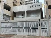 Casa em Cidade Ocian, Praia Grande/SP de 55m² 2 quartos...