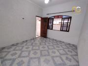 Casa em Cidade Ocian, Praia Grande/SP de 67m² 2 quartos...