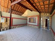 Casa em Cidade Ocian, Praia Grande/SP de 90m² 2 quartos...
