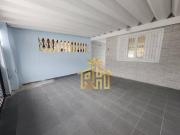 Casa em Cidade Ocian, Praia Grande/SP de 97m² 2 quartos...