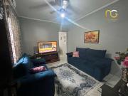 Casa em Cidade Ocian, Praia Grande/SP de 99m² 3 quartos...