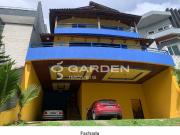 Casa em Cidade Parquelandia, Mogi das Cruzes/SP de 0m² 4...