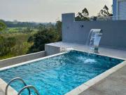 Casa em Cidade Parquelandia, Mogi das Cruzes/SP de 257m²...