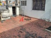 Casa em Cidade Patriarca, São Paulo/SP de 120m² 2...