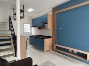 Casa em Cidade Planejada I, Bragança Paulista/SP de 40m²...