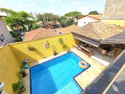 Casa em Cidade São Francisco, São Paulo/SP de 350m² 4...