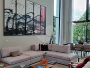 Casa em Cidade Santos Dumont, Jundiaí/SP de 370m² 3...