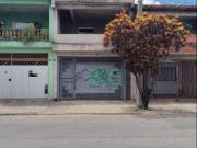 Casa em Cidade Seródio, Guarulhos/SP de 125m² 5 quartos...