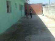 Casa em Cidade Soberana, Guarulhos/SP de 125m² 2 quartos...