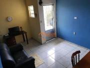 Casa em Cidade Soberana, Guarulhos/SP de 92m² 1 quartos...