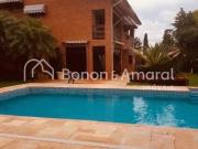 Casa em Cidade Universitária, Campinas/SP de 610m² 4...