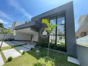 Casa em Cidade Universitária Pedra Branca, Palhoça/SC de...