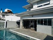Casa em Cidade Universitária Pedra Branca, Palhoça/SC de...